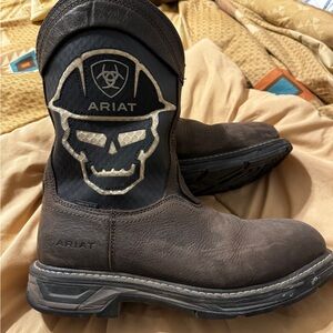 Ariat Work Composite toe work boots